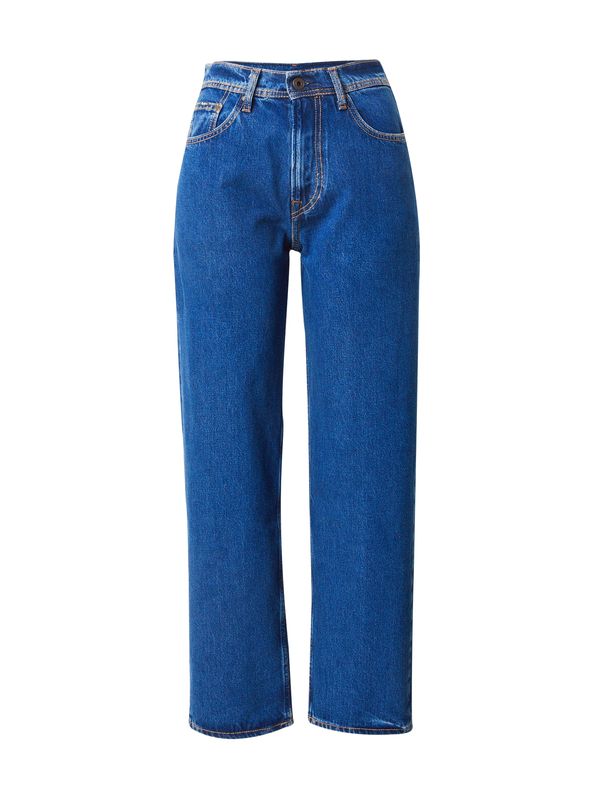 Pepe Jeans Pepe Jeans Traperice 'DOVER'  plavi traper