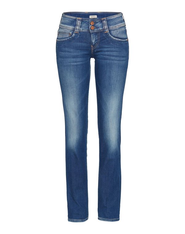 Pepe Jeans Pepe Jeans Traperice 'Gen'  plavi traper
