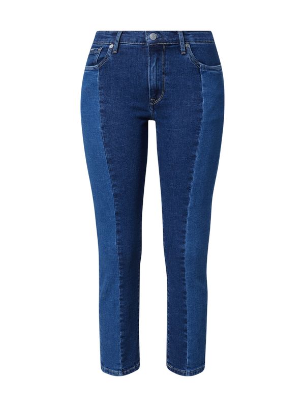 Pepe Jeans Pepe Jeans Traperice 'Grace'  plavi traper