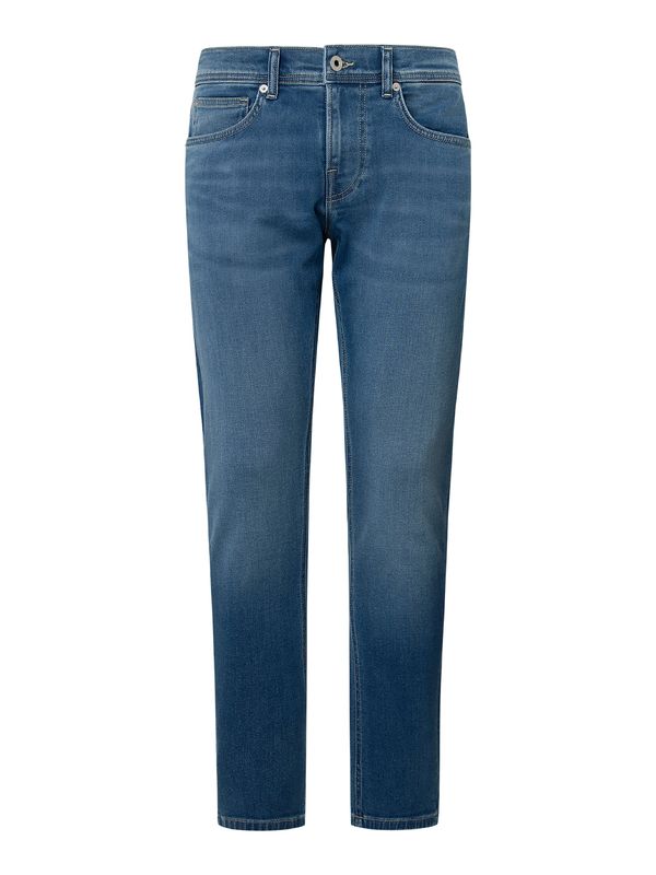 Pepe Jeans Pepe Jeans Traperice 'GYMDIGO'  plavi traper