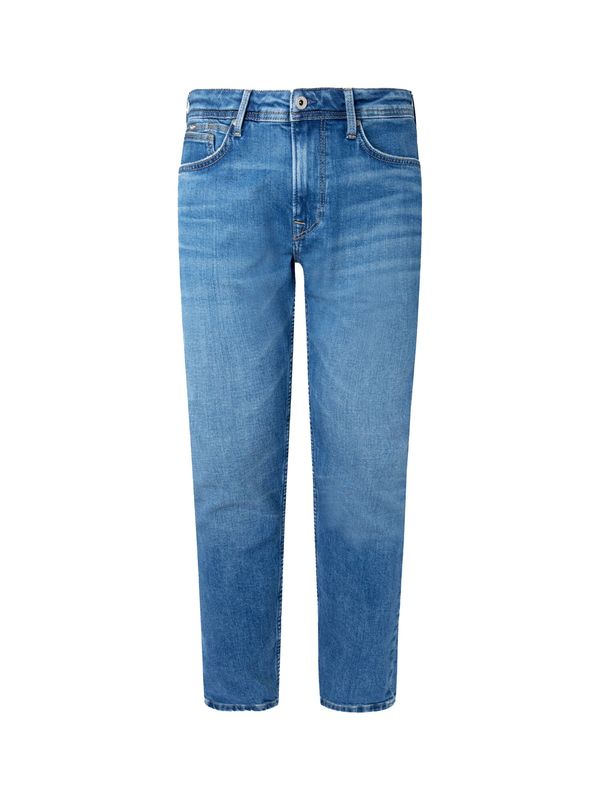 Pepe Jeans Pepe Jeans Traperice 'Hatch'  plavi traper