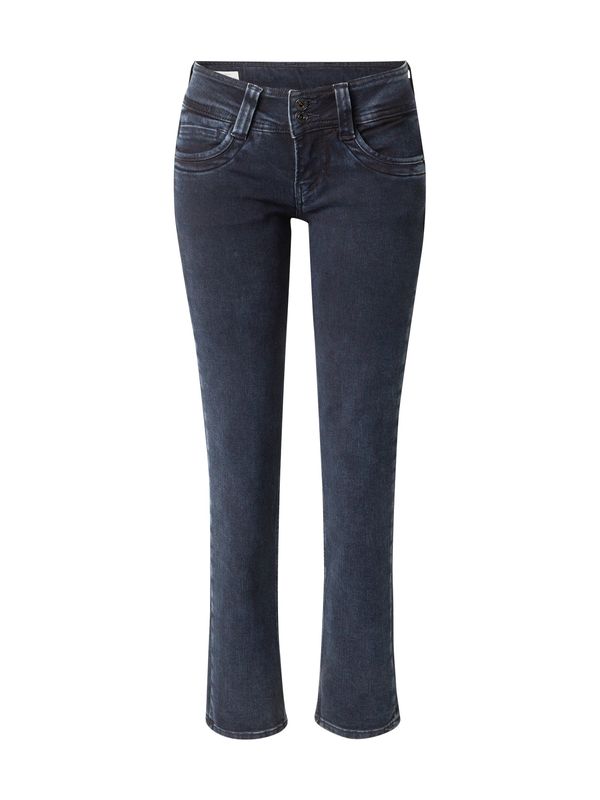 Pepe Jeans Pepe Jeans Traperice 'ICONIC GEN'  noćno plava