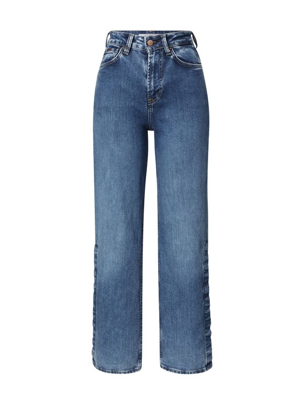 Pepe Jeans Pepe Jeans Traperice 'LEXA'  plavi traper