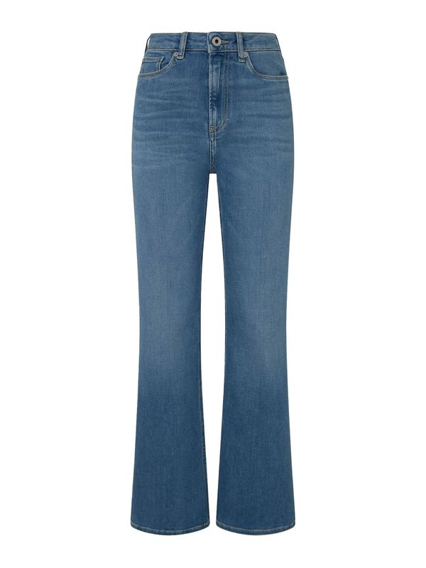 Pepe Jeans Pepe Jeans Traperice  plava