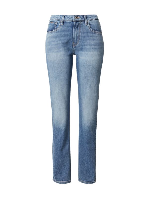 Pepe Jeans Pepe Jeans Traperice  plavi traper
