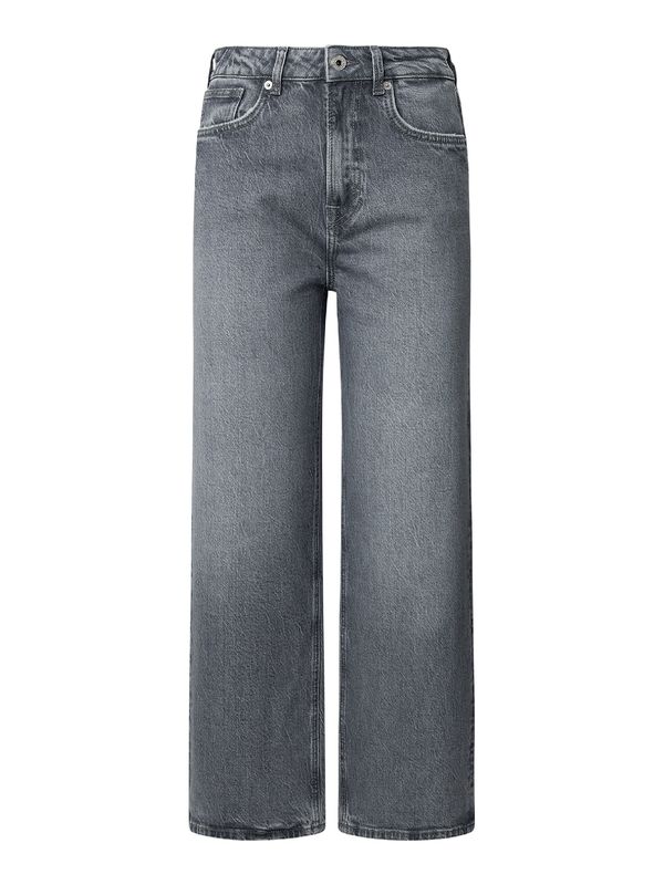 Pepe Jeans Pepe Jeans Traperice  plavi traper