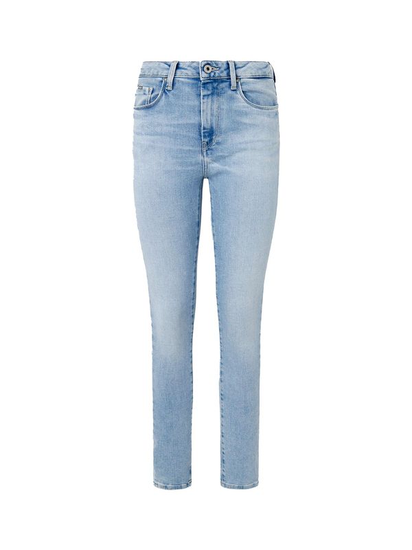 Pepe Jeans Pepe Jeans Traperice  plavi traper