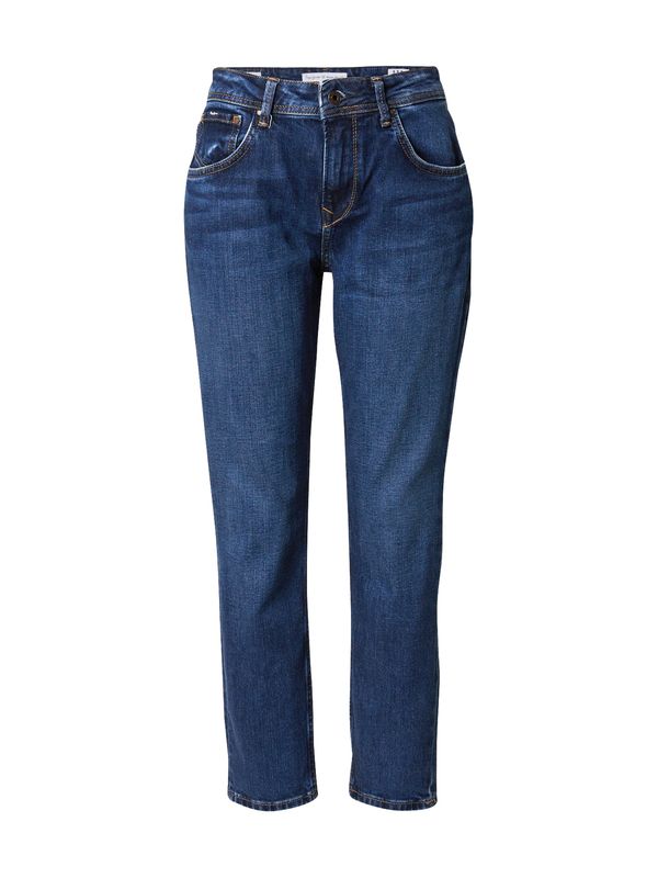 Pepe Jeans Pepe Jeans Traperice  plavi traper