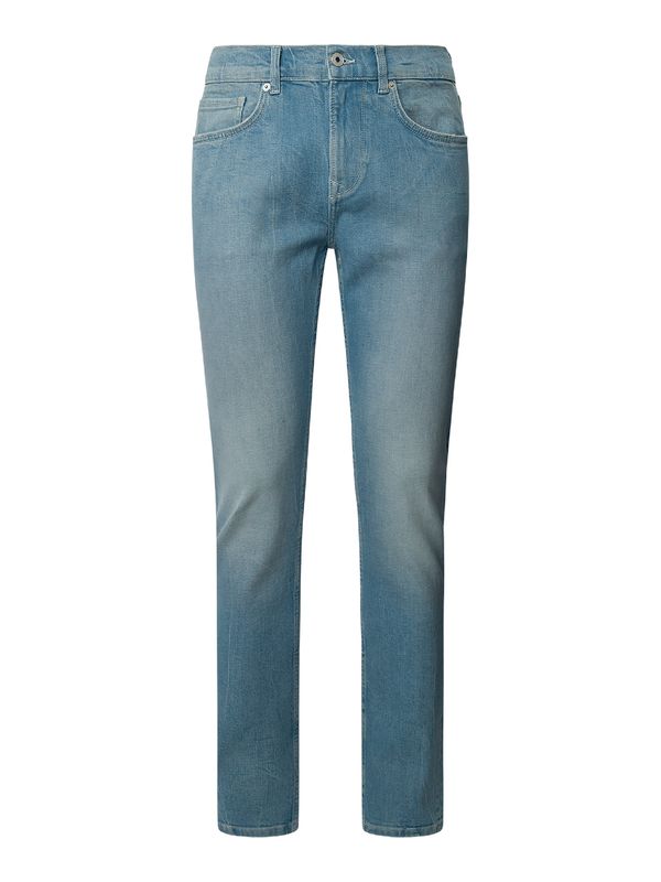 Pepe Jeans Pepe Jeans Traperice  plavi traper
