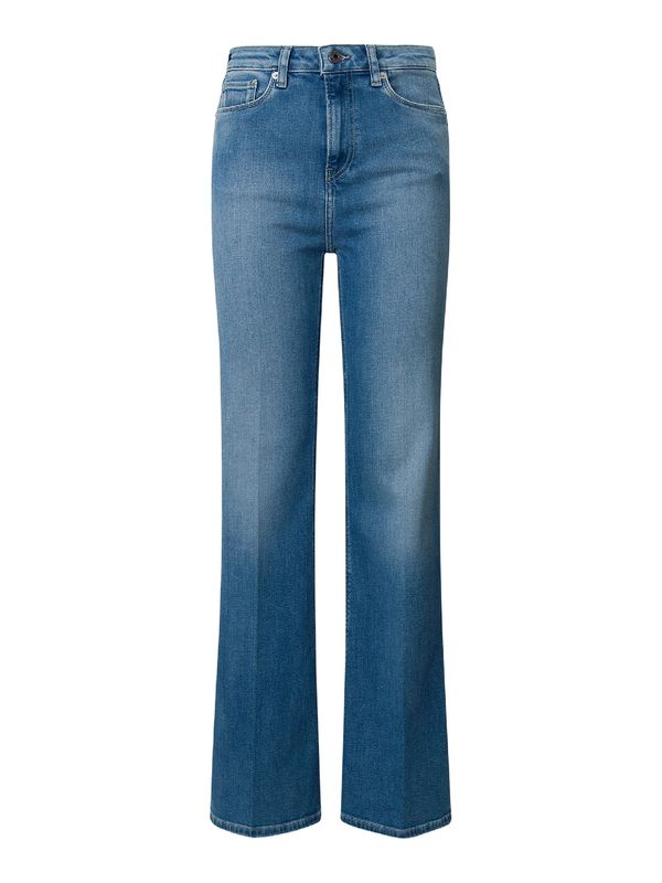 Pepe Jeans Pepe Jeans Traperice  plavi traper