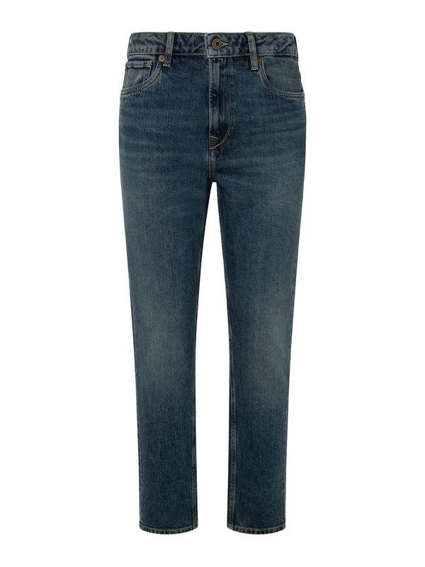 Pepe Jeans Pepe Jeans Traperice  plavi traper