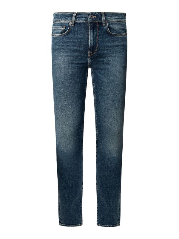 Pepe Jeans Pepe Jeans Traperice  plavi traper