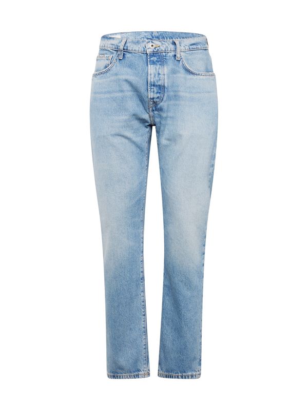 Pepe Jeans Pepe Jeans Traperice  plavi traper