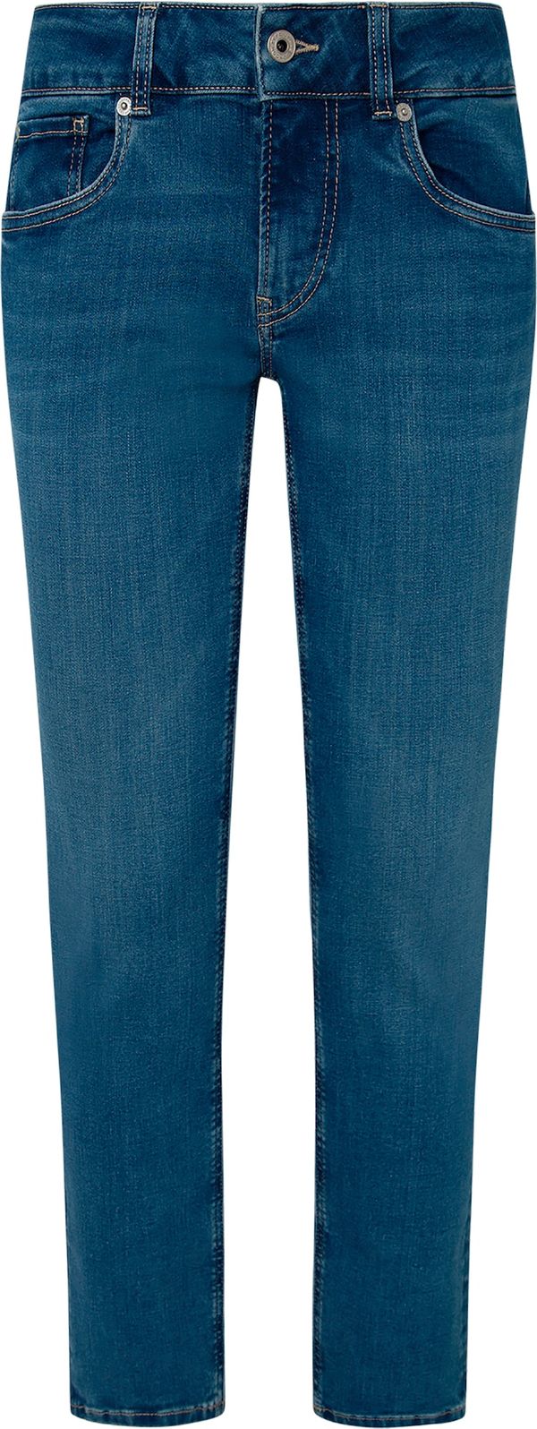 Pepe Jeans Pepe Jeans Traperice  plavi traper