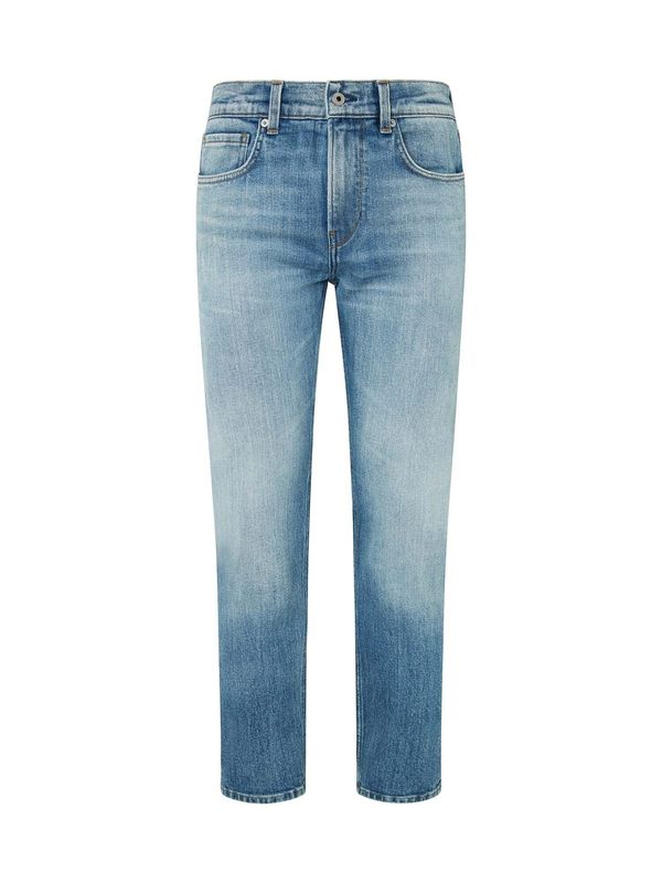 Pepe Jeans Pepe Jeans Traperice  plavi traper