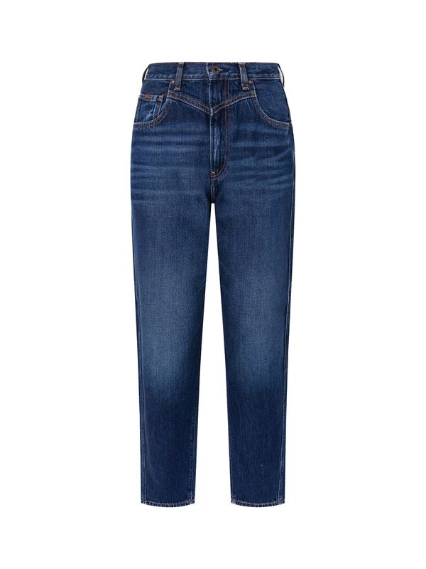 Pepe Jeans Pepe Jeans Traperice 'RACHEL'  plavi traper