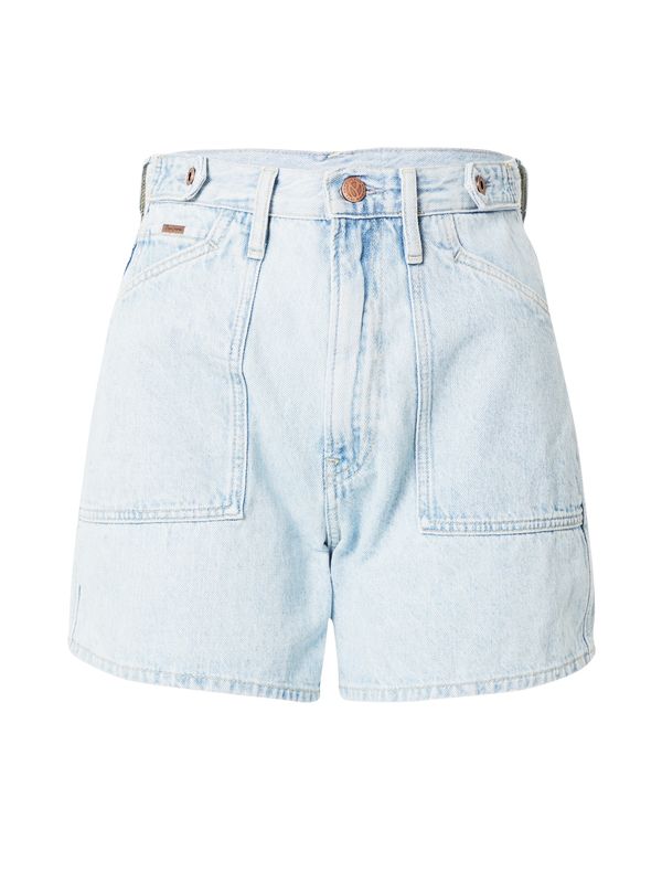 Pepe Jeans Pepe Jeans Traperice 'Rachel'  svijetloplava