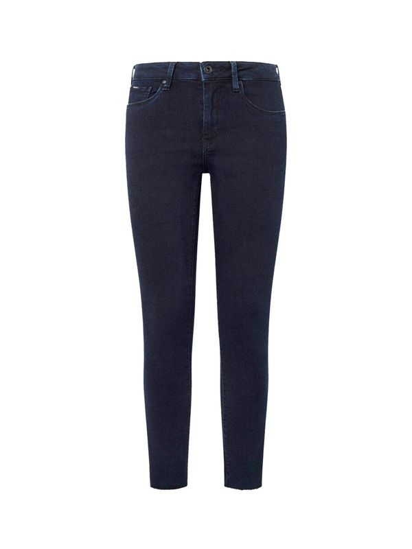 Pepe Jeans Pepe Jeans Traperice 'Regent'  noćno plava