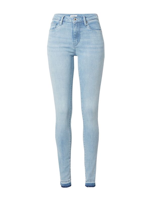 Pepe Jeans Pepe Jeans Traperice 'Regent'  plava
