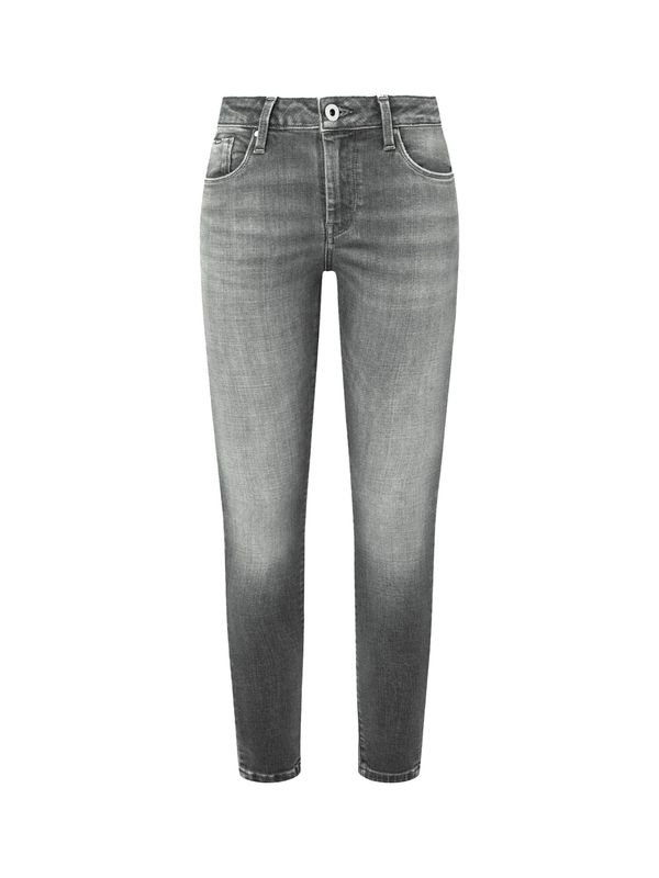 Pepe Jeans Pepe Jeans Traperice 'REGENT'  sivi traper