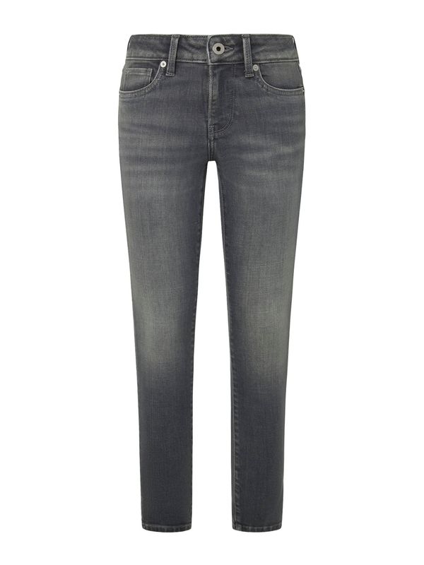 Pepe Jeans Pepe Jeans Traperice  sivi traper