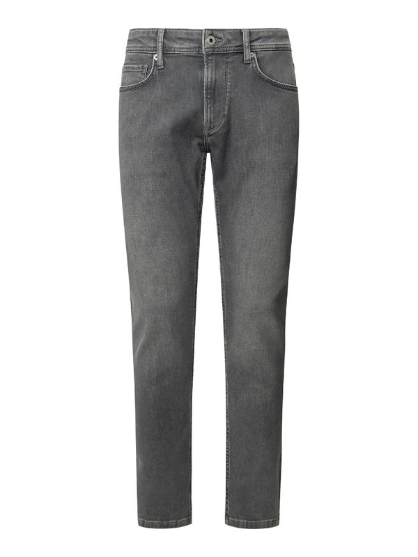 Pepe Jeans Pepe Jeans Traperice  sivi traper