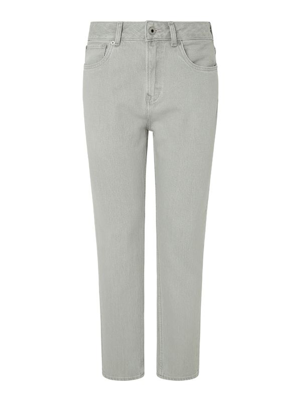 Pepe Jeans Pepe Jeans Traperice  sivi traper