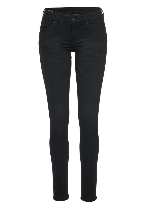 Pepe Jeans Pepe Jeans Traperice 'Soho'  crni traper