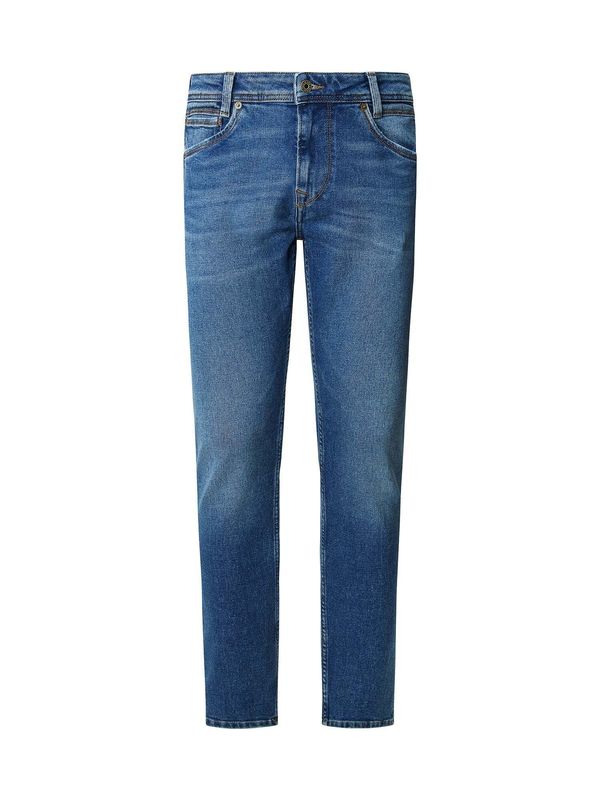 Pepe Jeans Pepe Jeans Traperice 'Spike'  mornarsko plava
