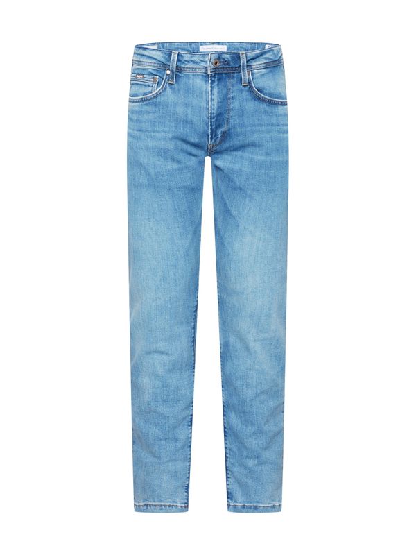 Pepe Jeans Pepe Jeans Traperice 'Stanley'  svijetloplava