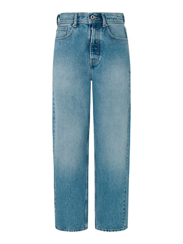 Pepe Jeans Pepe Jeans Traperice  svijetloplava
