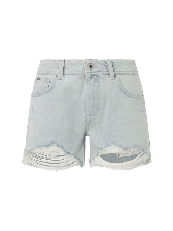 Pepe Jeans Pepe Jeans Traperice  svijetloplava