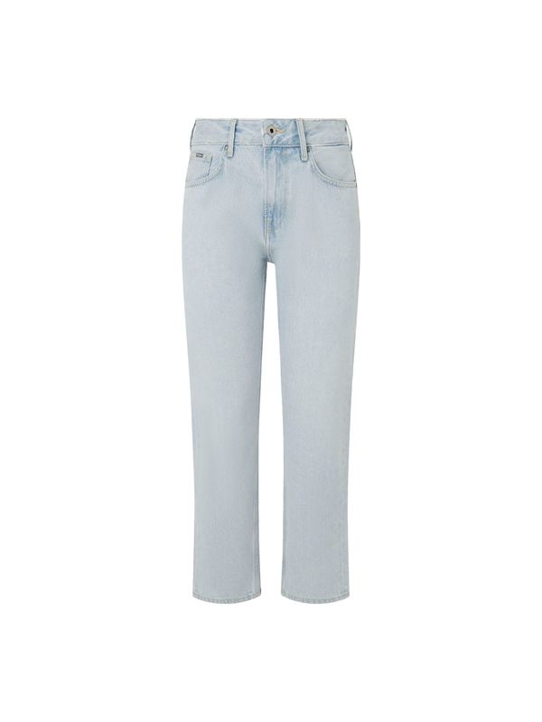 Pepe Jeans Pepe Jeans Traperice  svijetloplava
