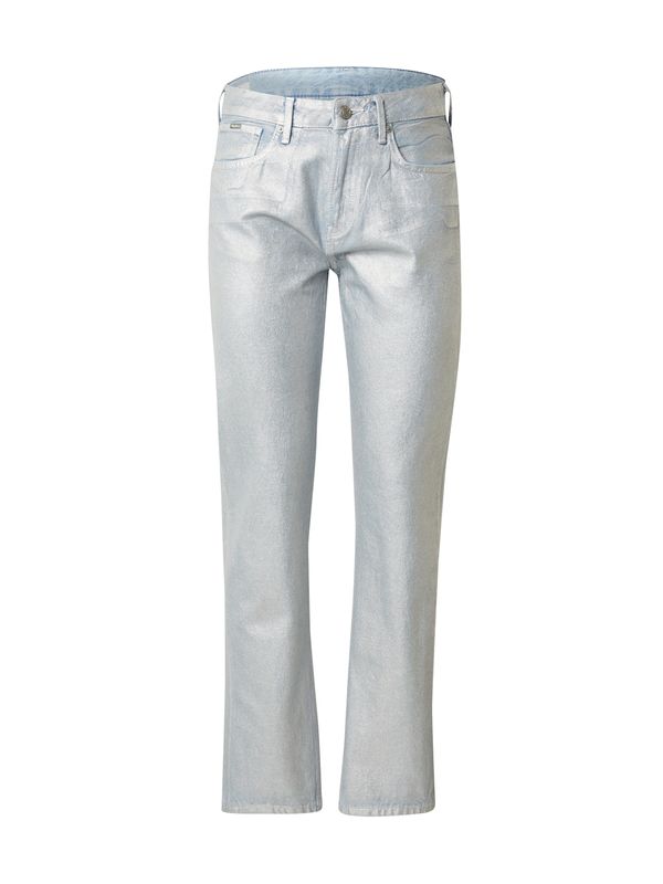 Pepe Jeans Pepe Jeans Traperice  svijetloplava