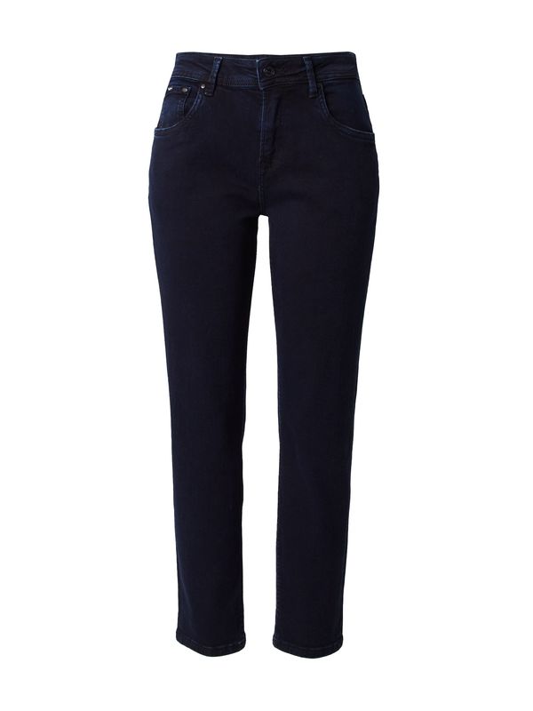 Pepe Jeans Pepe Jeans Traperice 'VIOLET'  tamno plava