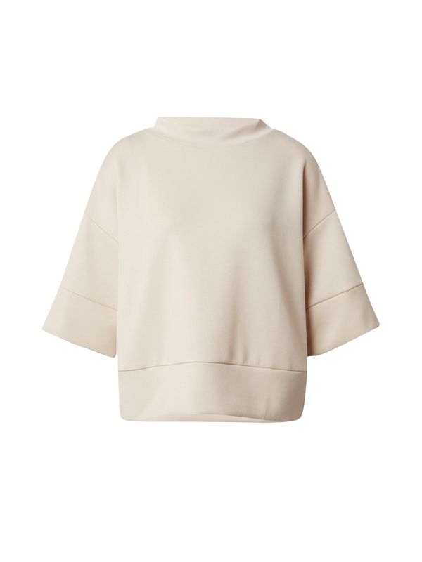 Peppercorn Peppercorn Sweater majica 'Dicette'  svijetlobež