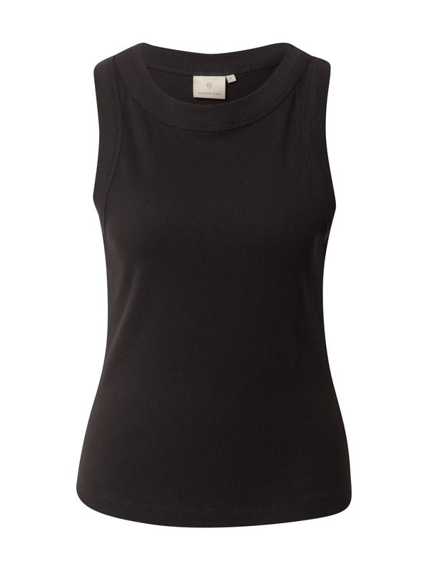 Peppercorn Peppercorn Top 'Dharma'  crna