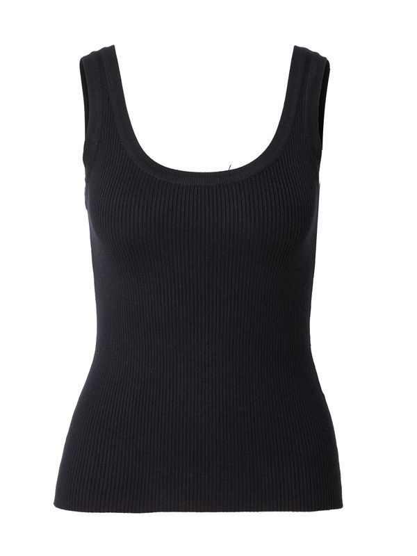 Peppercorn Peppercorn Top s naramenicama 'Tana'  crna