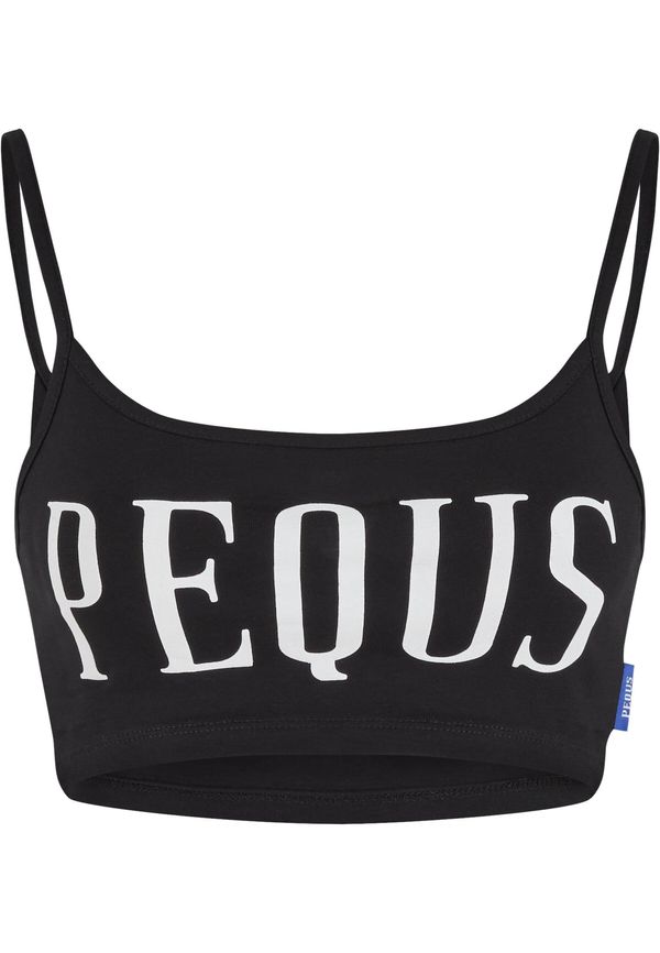 Pequs Pequs Grudnjak  crna / bijela