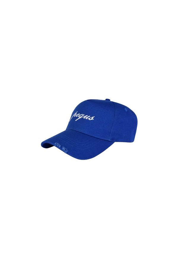 Pequs Pequs Šilterica  plava / bijela