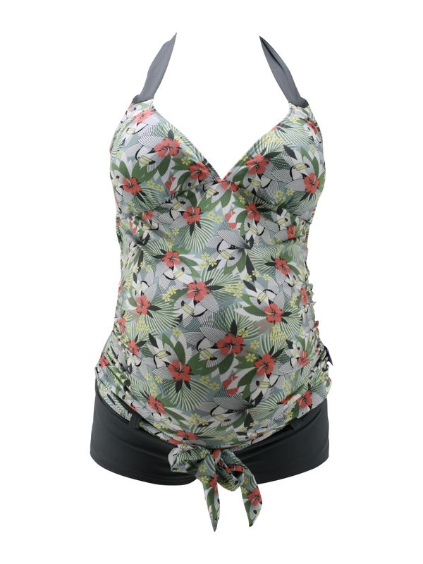 petit amour petit amour Tankini  miks boja
