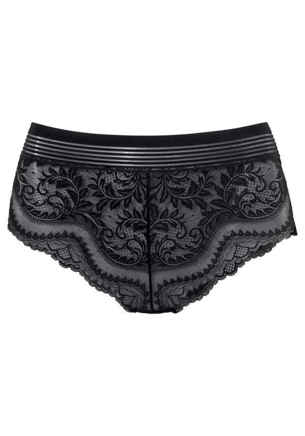 PETITE FLEUR GOLD PETITE FLEUR GOLD Slip  crna