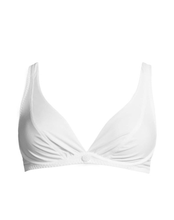 PETITE FLEUR PETITE FLEUR Grudnjak  crna / bijela