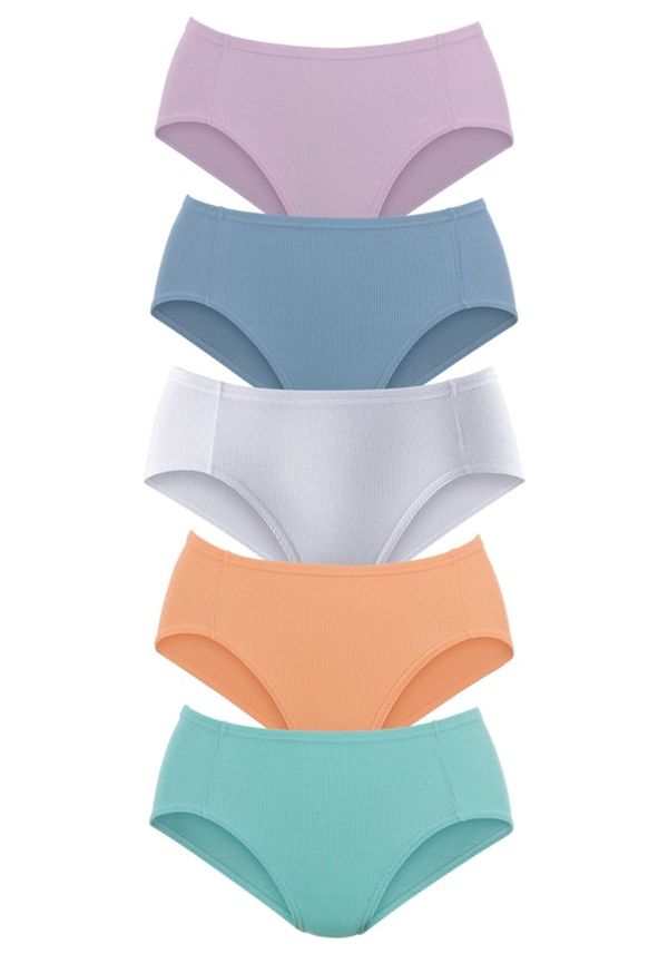 PETITE FLEUR PETITE FLEUR Hipster gaćice  miks boja