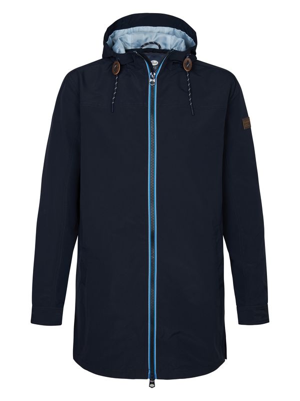 Petrol Industries Petrol Industries Lagana parka 'Waterside'  mornarsko plava