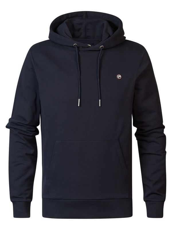 Petrol Industries Petrol Industries Sweater majica  mornarsko plava
