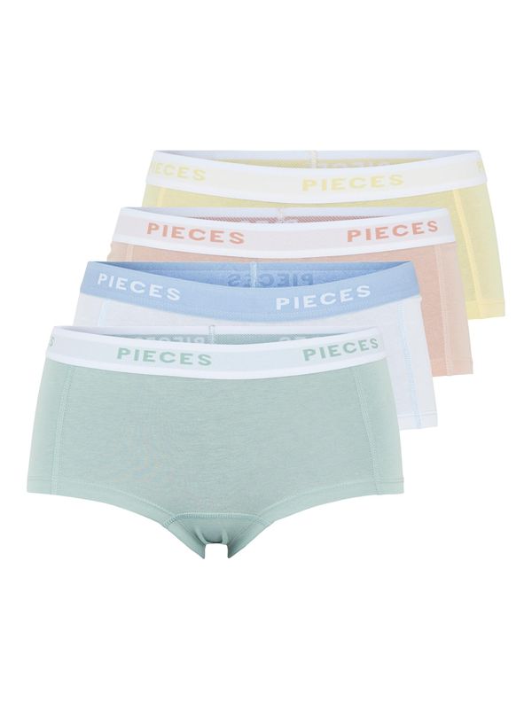 PIECES PIECES Hipster gaćice