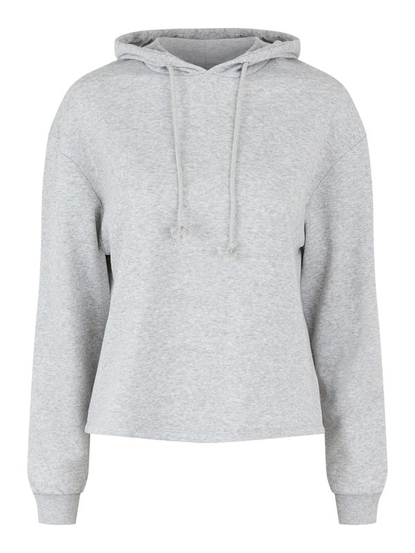 PIECES PIECES Sweater majica 'Chilli'  svijetlosiva