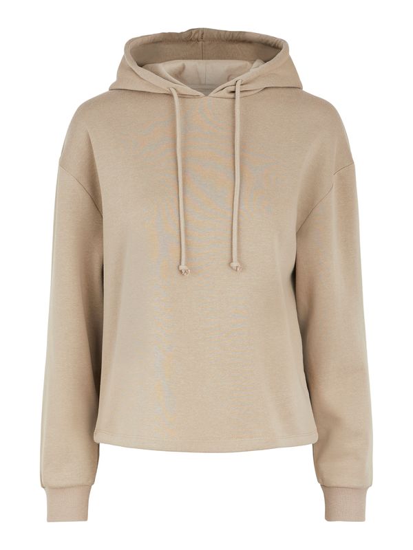 PIECES PIECES Sweater majica 'Chilli'  svijetlosmeđa