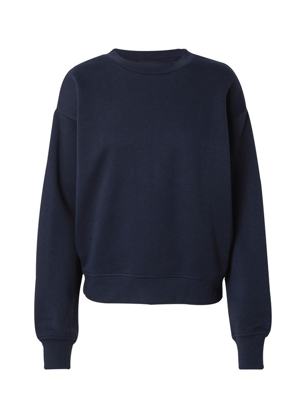 PIECES PIECES Sweater majica 'PCCHILLI'  noćno plava